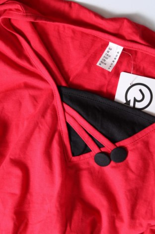 Bluză de femei, Mărime XL, Culoare Roșu, Preț 29,08 Lei
