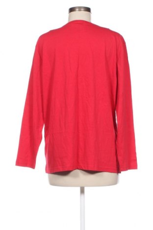 Bluză de femei, Mărime XL, Culoare Roșu, Preț 29,08 Lei