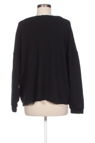 Дамска блуза, Размер 3XL, Цвят Черен, Цена 10,83 лв.