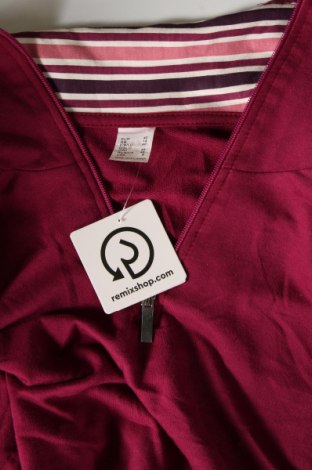Damen Shirt, Größe M, Farbe Rosa, Preis € 4,89