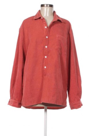 Γυναικεία μπλούζα, Μέγεθος L, Χρώμα Ρόζ , Τιμή 4,82 €