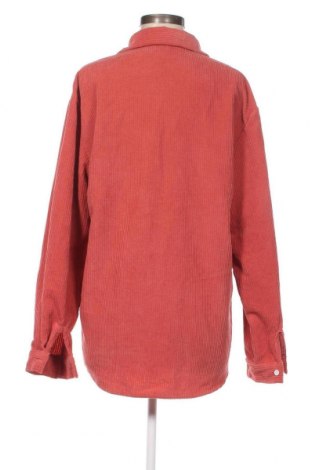 Damen Shirt, Größe L, Farbe Rosa, Preis 5,42 €