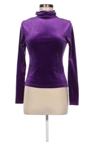 Damen Shirt, Größe S, Farbe Lila, Preis € 3,97