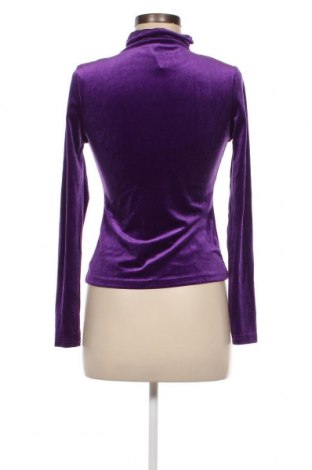 Γυναικεία μπλούζα, Μέγεθος S, Χρώμα Βιολετί, Τιμή 2,94 €