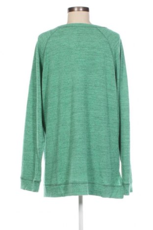 Damen Shirt, Größe XXL, Farbe Grün, Preis € 5,29