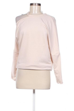 Γυναικεία μπλούζα, Μέγεθος L, Χρώμα  Μπέζ, Τιμή 5,83 €