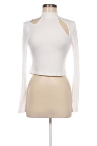 Γυναικεία μπλούζα, Μέγεθος S, Χρώμα Λευκό, Τιμή 4,58 €