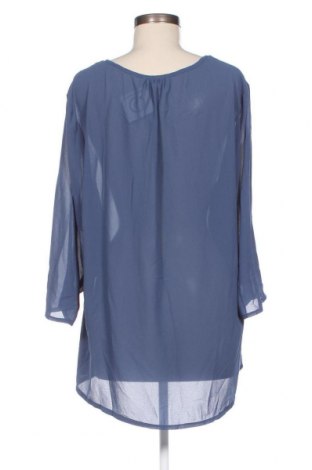 Damen Shirt, Größe L, Farbe Blau, Preis 10,43 €