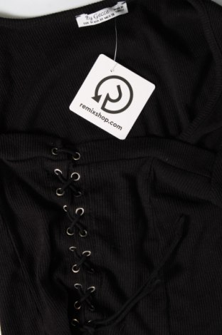 Γυναικεία μπλούζα, Μέγεθος M, Χρώμα Μαύρο, Τιμή 12,79 €
