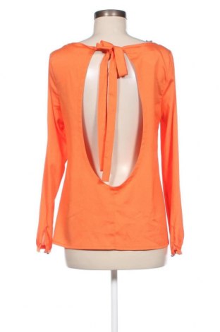 Γυναικεία μπλούζα, Μέγεθος S, Χρώμα Πορτοκαλί, Τιμή 5,54 €