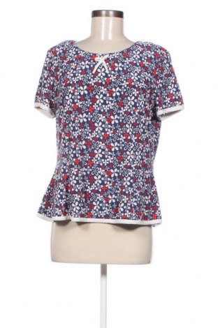 Γυναικεία μπλούζα, Μέγεθος L, Χρώμα Πολύχρωμο, Τιμή 5,77 €