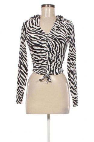 Γυναικεία μπλούζα, Μέγεθος XS, Χρώμα Πολύχρωμο, Τιμή 4,94 €