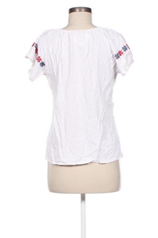 Γυναικεία μπλούζα, Μέγεθος L, Χρώμα Λευκό, Τιμή 5,48 €