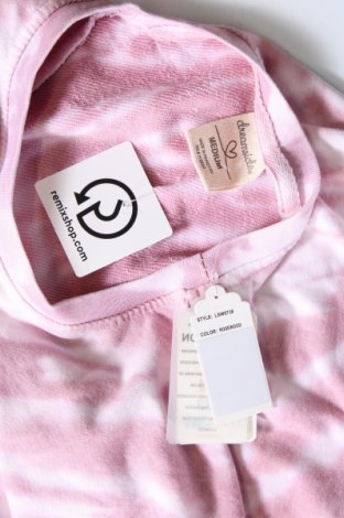 Γυναικεία μπλούζα, Μέγεθος M, Χρώμα Ρόζ , Τιμή 16,07 €