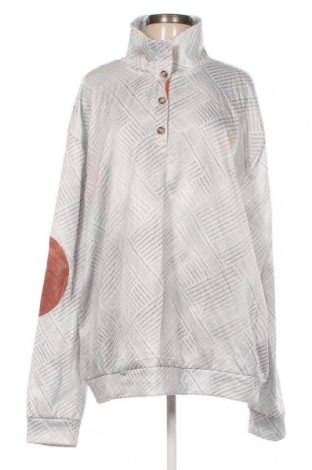 Γυναικεία μπλούζα, Μέγεθος XXL, Χρώμα Πολύχρωμο, Τιμή 5,52 €