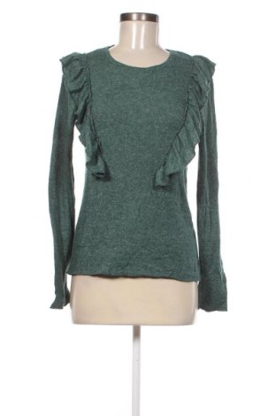 Damen Shirt, Größe M, Farbe Grün, Preis € 3,97