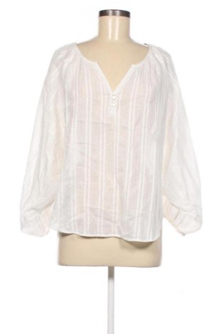 Damen Shirt, Größe M, Farbe Weiß, Preis 5,70 €