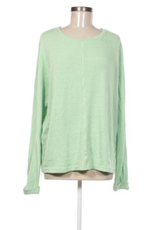 Γυναικεία μπλούζα, Μέγεθος L, Χρώμα Πράσινο, Τιμή 4,94 €