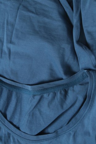 Bluză de femei, Mărime L, Culoare Albastru, Preț 26,23 Lei