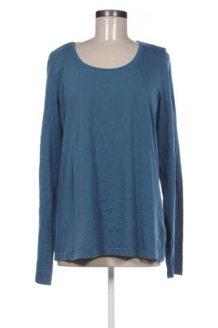 Γυναικεία μπλούζα, Μέγεθος L, Χρώμα Μπλέ, Τιμή 5,26 €