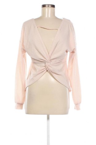 Γυναικεία μπλούζα, Μέγεθος XL, Χρώμα Ρόζ , Τιμή 5,88 €
