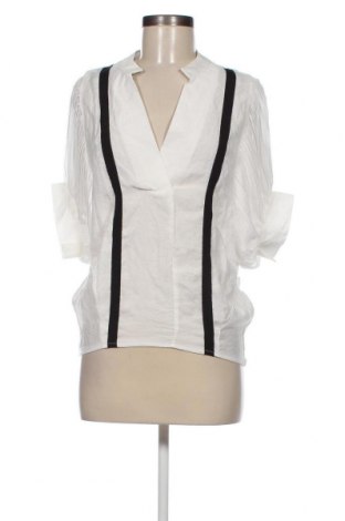 Дамска блуза, Размер L, Цвят Бял, Цена 10,83 лв.