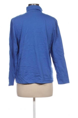 Damen Shirt, Größe M, Farbe Blau, Preis 5,29 €