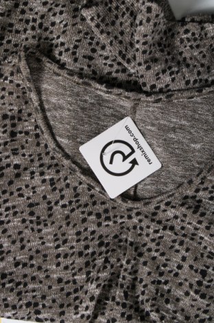 Damen Shirt, Größe M, Farbe Grau, Preis € 3,31