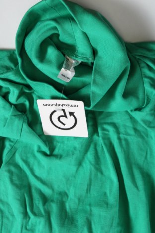 Damen Shirt, Größe M, Farbe Grün, Preis 4,63 €
