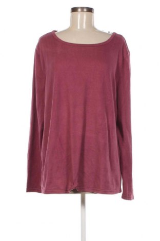 Bluză de femei, Mărime 3XL, Culoare Roz, Preț 59,38 Lei
