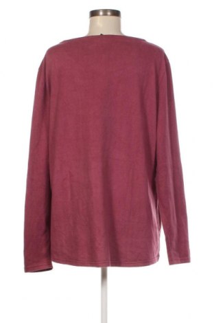 Damen Shirt, Größe 3XL, Farbe Rosa, Preis 11,90 €