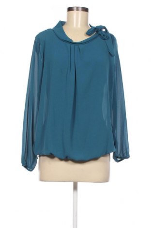 Damen Shirt, Größe XL, Farbe Blau, Preis € 18,47