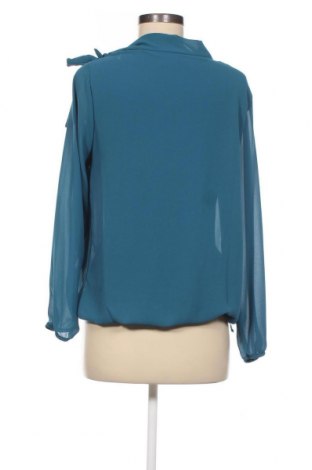 Damen Shirt, Größe XL, Farbe Blau, Preis 18,47 €