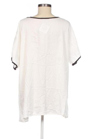Дамска блуза, Размер 3XL, Цвят Бял, Цена 11,48 лв.