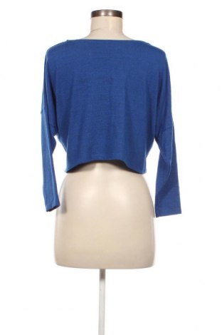 Damen Shirt, Größe M, Farbe Blau, Preis € 4,99