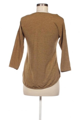 Damen Shirt, Größe M, Farbe Beige, Preis 13,49 €