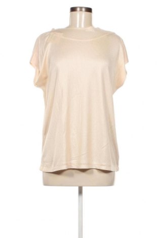 Damen Shirt, Größe M, Farbe Beige, Preis € 3,04