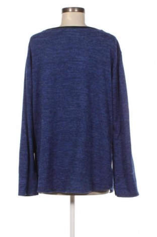 Damen Shirt, Größe L, Farbe Blau, Preis 5,99 €