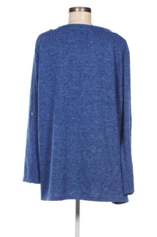 Damen Shirt, Größe L, Farbe Blau, Preis 5,29 €