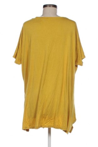 Damen Shirt, Größe XL, Farbe Gelb, Preis € 5,54