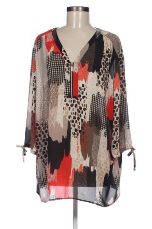 Γυναικεία μπλούζα, Μέγεθος XXL, Χρώμα Πολύχρωμο, Τιμή 5,54 €