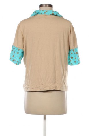 Damen Shirt, Größe XXL, Farbe Beige, Preis 5,25 €