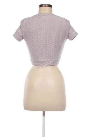 Damen Shirt, Größe S, Farbe Grau, Preis € 5,50