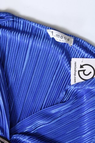 Γυναικεία μπλούζα, Μέγεθος S, Χρώμα Μπλέ, Τιμή 5,25 €