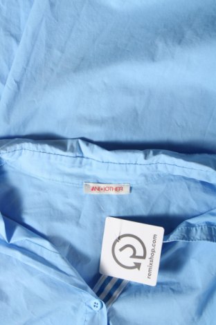 Γυναικεία μπλούζα, Μέγεθος L, Χρώμα Μπλέ, Τιμή 13,40 €