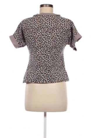 Дамска блуза, Размер S, Цвят Многоцветен, Цена 18,82 лв.
