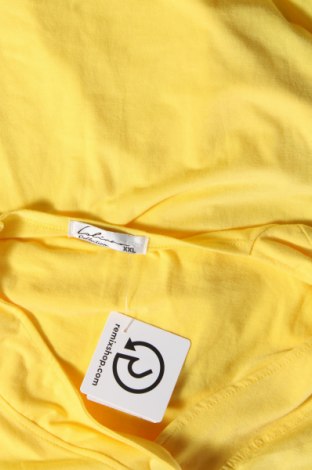 Damen Shirt, Größe XL, Farbe Gelb, Preis € 5,25