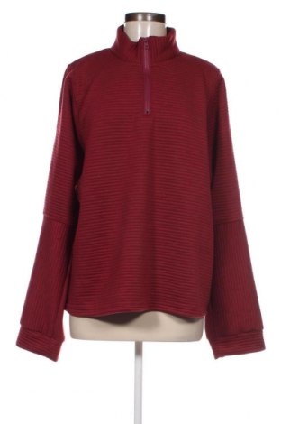 Damen Shirt, Größe XXL, Farbe Rot, Preis € 5,29