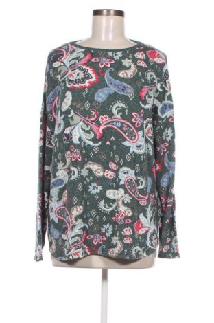 Damen Shirt, Größe XL, Farbe Mehrfarbig, Preis 6,35 €