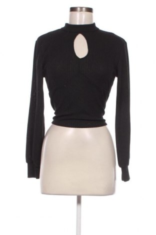 Γυναικεία μπλούζα, Μέγεθος M, Χρώμα Μαύρο, Τιμή 5,64 €
